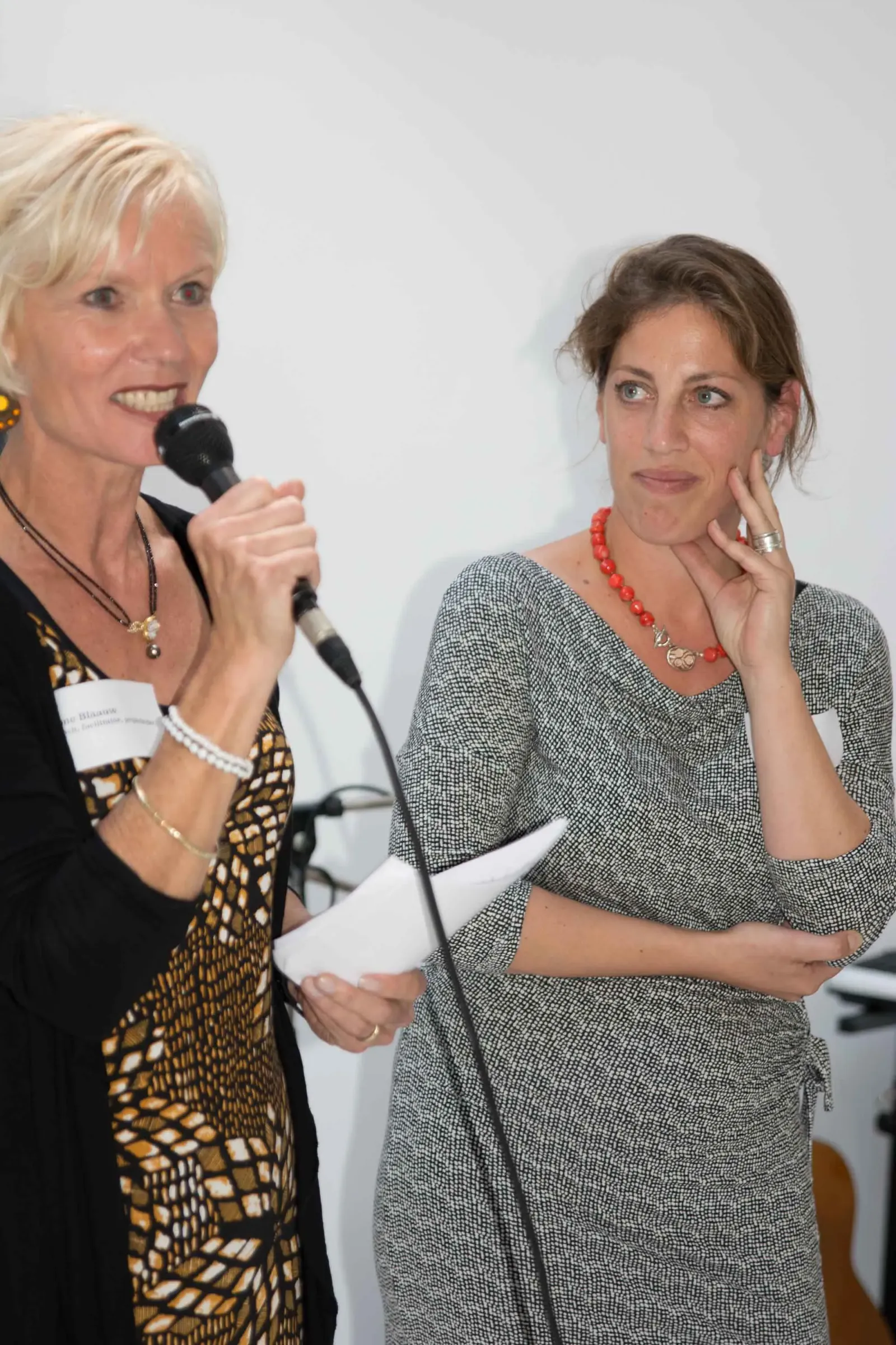creatieve klik