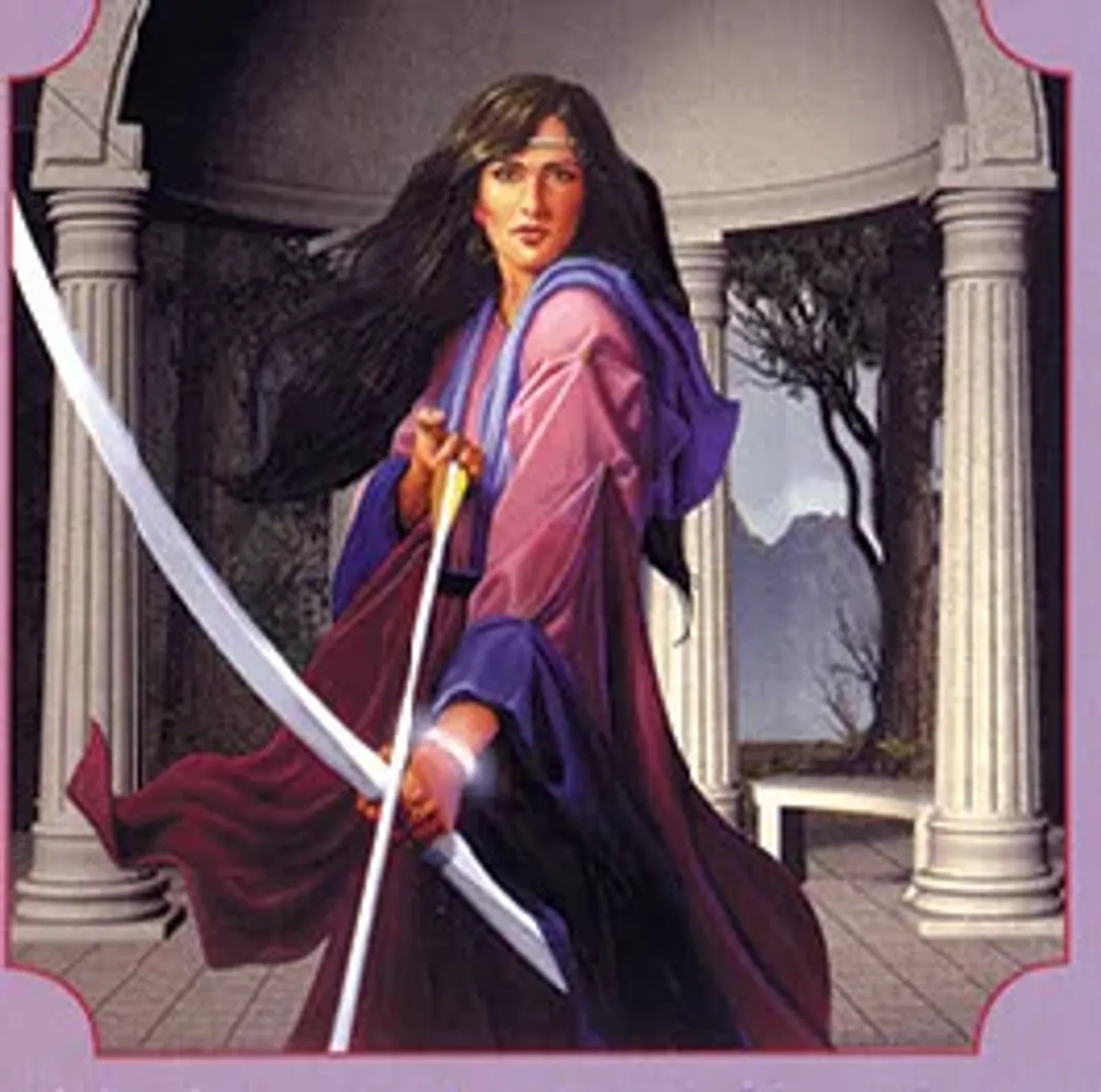diana