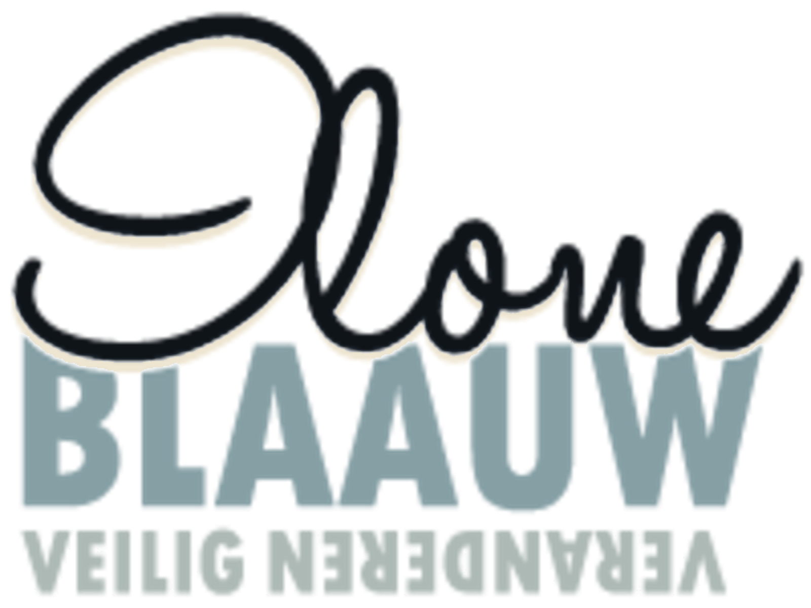 Ilone Blaauw &middot; Veilig Veranderen