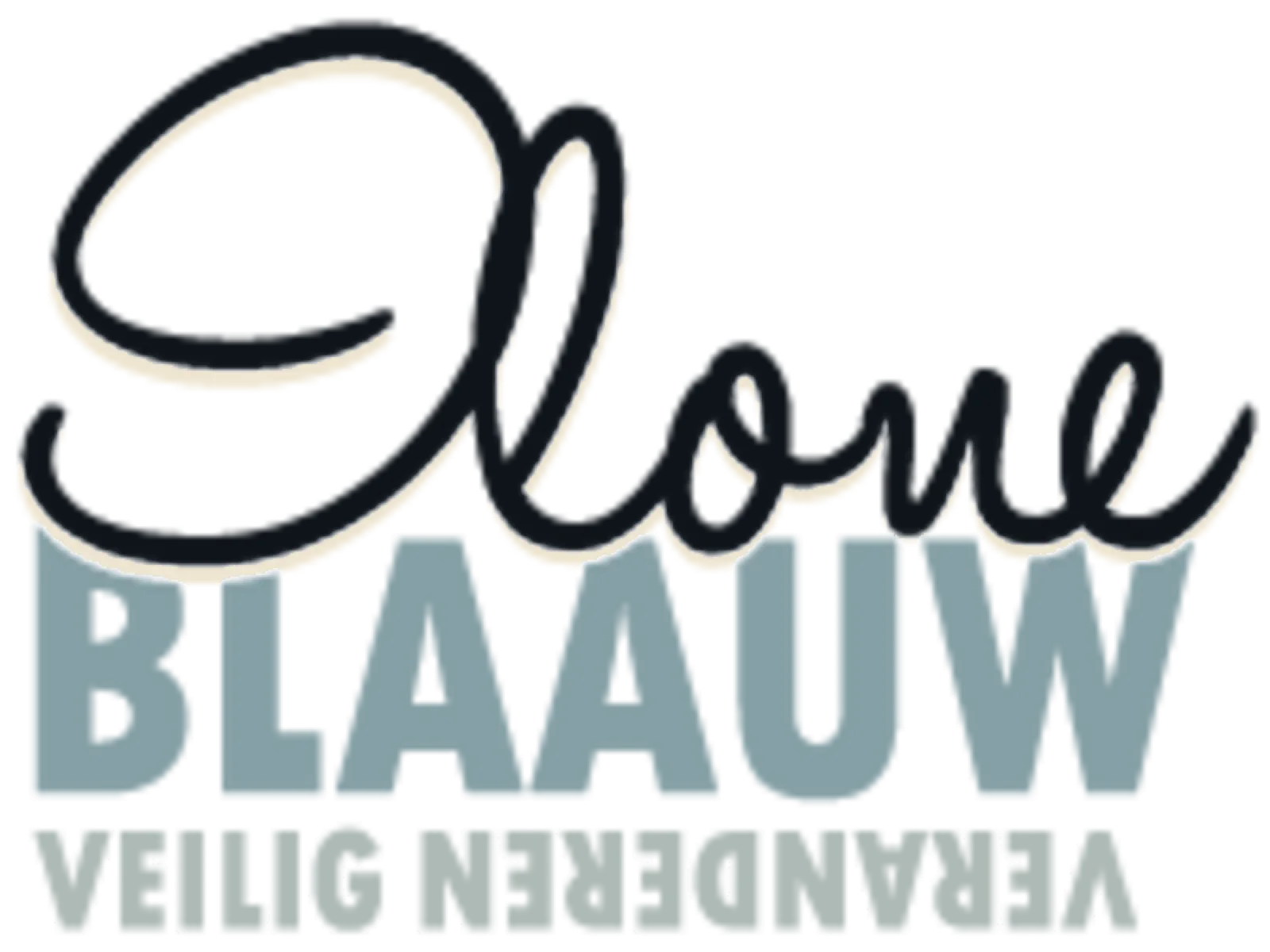 Ilone Blaauw · Veilig Veranderen